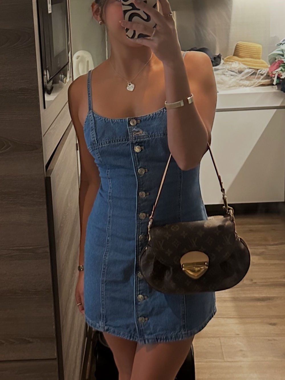 Jeans Subcategory Identification